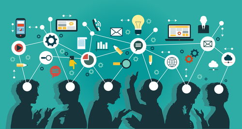 网络营销 专业化推广驱动文化经营的高效路径