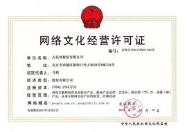 网络经营许可证与网络文化经营许可证 了解其核心区别与申请要点