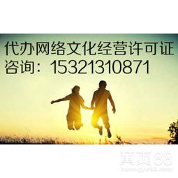 北京网络文化经营的发展与挑战